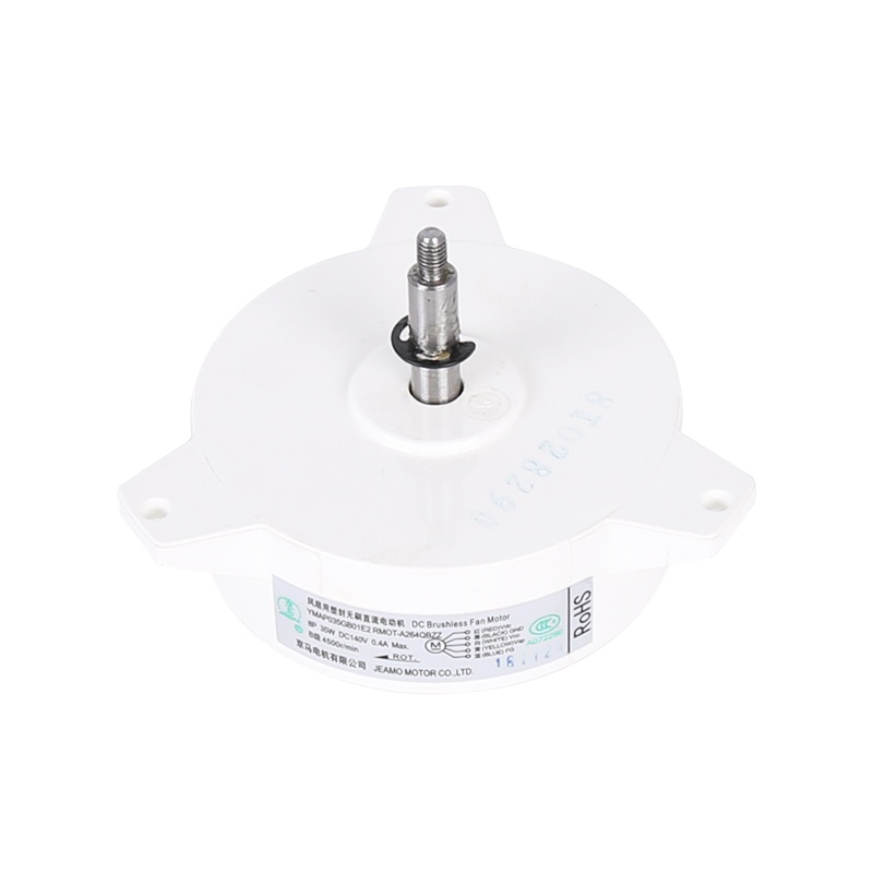 駐車空調(diào)用電機（12V/24V/36V/48V）