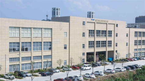 浙江京匯機電有限公司